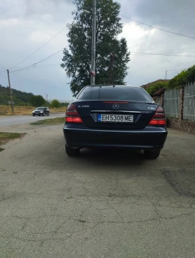 Mercedes-Benz E 280 | Mobile.bg    3