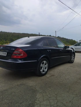 Mercedes-Benz E 280 | Mobile.bg    5