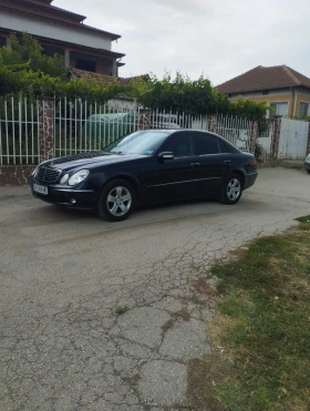 Mercedes-Benz E 280 | Mobile.bg    2