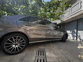 Mercedes-Benz E 220 2.2CDI blue efficiency  | Mobile.bg    4