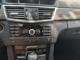 Mercedes-Benz E 220 2.2CDI blue efficiency  | Mobile.bg    14