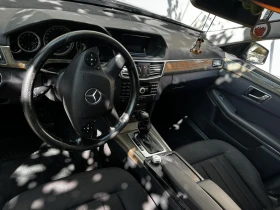 Mercedes-Benz E 220 2.2CDI blue efficiency  | Mobile.bg    16