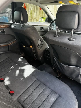 Mercedes-Benz E 220 2.2CDI blue efficiency  | Mobile.bg    17