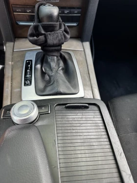 Mercedes-Benz E 220 2.2CDI blue efficiency  | Mobile.bg    12