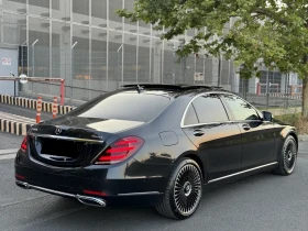 Mercedes-Benz S 350 d 4Matic Long | Mobile.bg    2
