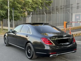 Mercedes-Benz S 350 d 4Matic Long | Mobile.bg    3
