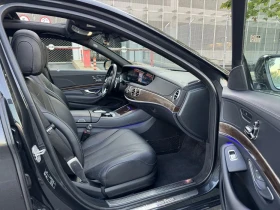 Mercedes-Benz S 350 d 4Matic Long | Mobile.bg    6