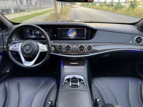 Mercedes-Benz S 350 d 4Matic Long | Mobile.bg    7