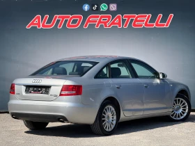 Audi A6 3.0TDI Quattro   100%  | Mobile.bg    4