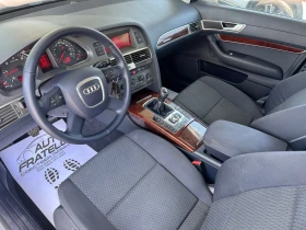 Audi A6 3.0TDI Quattro   100%  | Mobile.bg    9