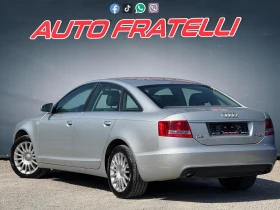 Audi A6 3.0TDI Quattro   100%  | Mobile.bg    6