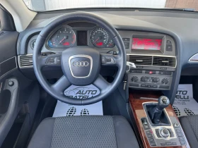 Audi A6 3.0TDI Quattro   100%  | Mobile.bg    10