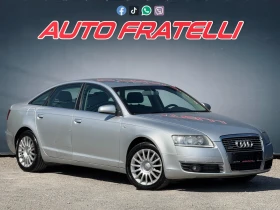 Audi A6 3.0TDI Quattro   100%  | Mobile.bg    3