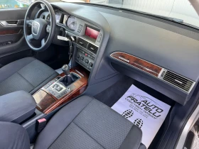 Audi A6 3.0TDI Quattro   100%  | Mobile.bg    11