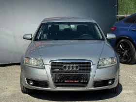 Audi A6 3.0TDI Quattro   100%  | Mobile.bg    2