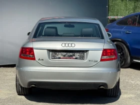 Audi A6 3.0TDI Quattro   100%  | Mobile.bg    5