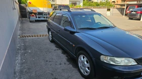 Opel Vectra | Mobile.bg    5