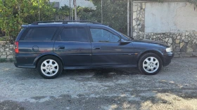 Opel Vectra | Mobile.bg    3