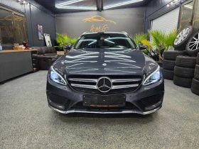 Mercedes-Benz C 220 AMG - 21999 лв. - 34784605 4