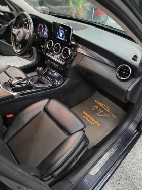 Mercedes-Benz C 220 AMG - 21999 лв. - 34784605 11