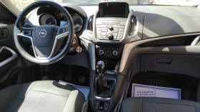 Opel Zafira | Mobile.bg � ����� ������ 8