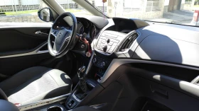 Opel Zafira | Mobile.bg � ����� ������ 7