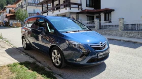 Opel Zafira | Mobile.bg � ����� ������ 4