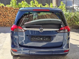 Opel Zafira | Mobile.bg � ����� ������ 3