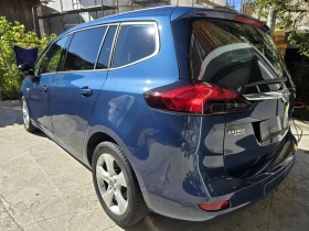 Opel Zafira | Mobile.bg � ����� ������ 6