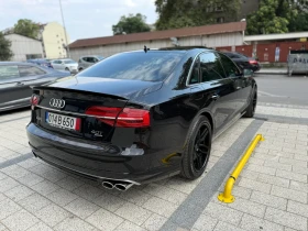 Audi A8 S8 pack, 4.0tfsi, Quattro - 42000 лв. - 12138497 6