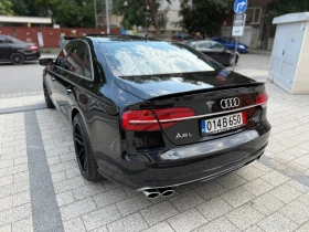 Audi A8 S8 pack, 4.0tfsi, Quattro - 42000 лв. - 12138497 4