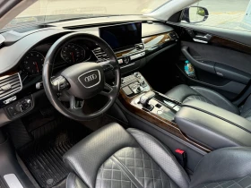 Audi A8 S8 pack, 4.0tfsi, Quattro - 42000 лв. - 12138497 11