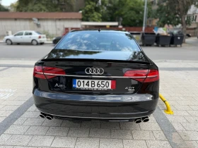 Audi A8 S8 pack, 4.0tfsi, Quattro - 42000 лв. - 12138497 5