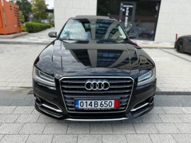 Audi A8 S8 pack, 4.0tfsi, Quattro - 42000 лв. - 12138497 2