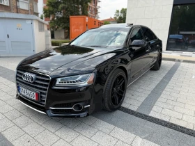 Audi A8 S8 pack, 4.0tfsi, Quattro - 42000 лв. - 12138497 3