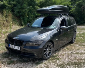 Обява за продажба на BMW 320 М47 ~7 800 лв. - изображение 2