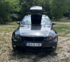 Обява за продажба на BMW 320 М47 ~7 800 лв. - изображение 1