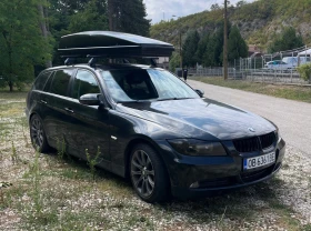Обява за продажба на BMW 320 М47 ~7 800 лв. - изображение 1