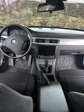 Обява за продажба на BMW 320 М47 ~7 800 лв. - изображение 3