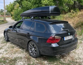 Обява за продажба на BMW 320 М47 ~7 800 лв. - изображение 4