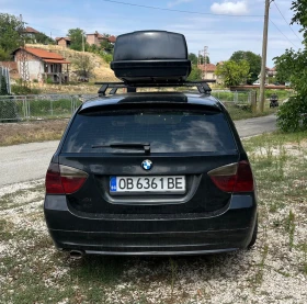 Обява за продажба на BMW 320 М47 ~7 800 лв. - изображение 5