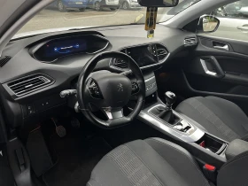 Обява за продажба на Peugeot 308 SW Active ~22 000 лв. - изображение 4