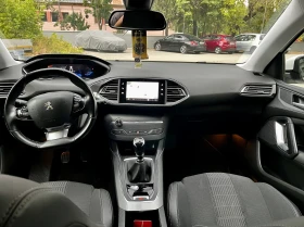 Обява за продажба на Peugeot 308 SW Active ~22 000 лв. - изображение 6