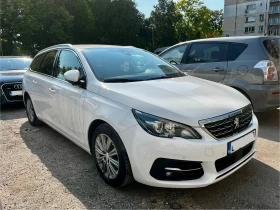 Peugeot 308 SW Active - изображение 1