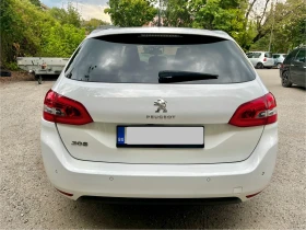 Обява за продажба на Peugeot 308 SW Active ~22 000 лв. - изображение 3