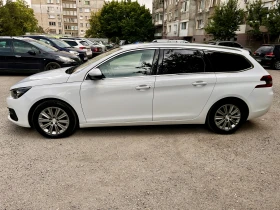 Обява за продажба на Peugeot 308 SW Active ~22 000 лв. - изображение 1