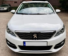 Обява за продажба на Peugeot 308 SW Active ~22 000 лв. - изображение 1
