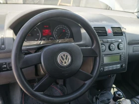 Обява за продажба на VW Touran 1.9 TDI  ~4 999 лв. - изображение 4