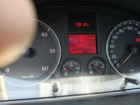 Обява за продажба на VW Touran 1.9 TDI  ~4 999 лв. - изображение 5