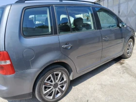 Обява за продажба на VW Touran 1.9 TDI  ~4 999 лв. - изображение 2
